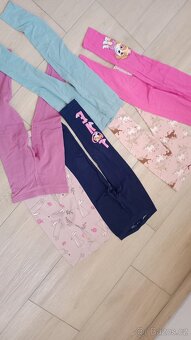 Sada oblečení vel. 122 - 15