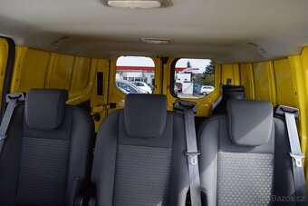 Ford Transit 2.0 TDCI 125KW CZ ODPOČET DPH - 15