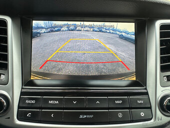 Hyundai Tucson 1.7 CRDi XPossible/Kamera/NAVI - 15