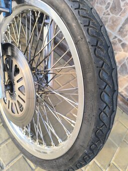 Suzuki VS 750 Intruder  VS 800 - 15