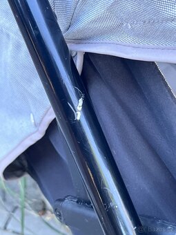 Kočárek Cybex Eezy S+2 - 15
