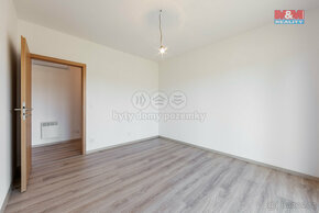 Prodej rodinného domu, 112 m², Luby, ul. Družstevní - 15