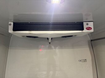 Chladící vůz Fiat Ducato 2.3MJTD, 88kW, L4H2, 2011, TEMPOMAT - 15