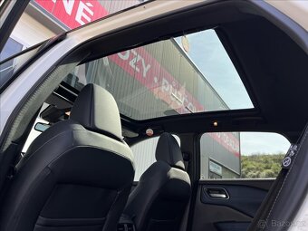Nissan Qashqai 1,3 DIG-T  Mild Hybrid X-Tr Tekna (2024) - 15
