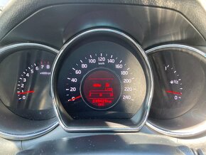 Kia Cee´d SW 1.4i + LPG 73kW Klima ČR - 15