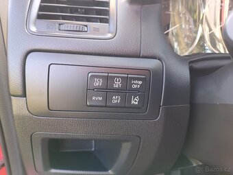 MAZDA CX5 2.2 D, BIXENONY,TEMPOMAT,PRAV.SERVIS - 15