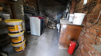 Rodinný dům 107 m2, stavební pozemek 1561 m2 v obci Radeč - 15