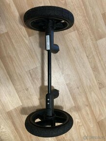 Britax b-motion 4 plus (korba + sportovní kočár) + výbava - 15