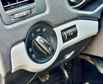 Škoda Octavia Combi 1.9 TDi 77kW 150Tkm - 15