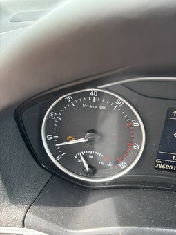 Octavia combi 1,2 TSI - 15