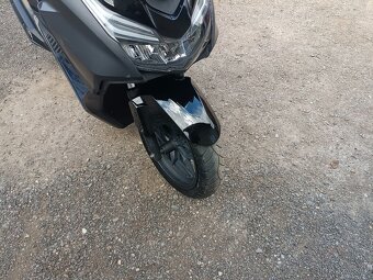 Honda Forza 125i ABS CZ doklady v ceně - 15