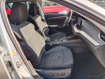 Škoda Octavia 4 Style 2.0TDI 110kW DSG Matrix Virtu Panorama - 15