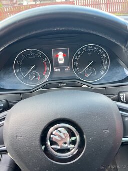 Škoda Superb 1,4 TSi, Style plus - 15