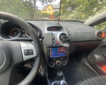 Opel Corsa, 1.2, 59kW - 15