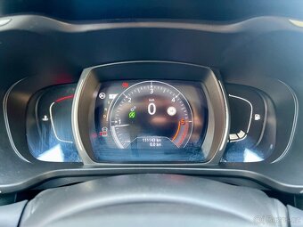 Renault Kadjar Blue dCi 115 EDC / LED / 2022 - 15