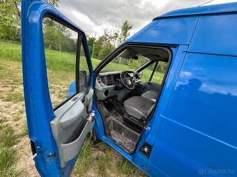 Ford Transit 2.2 HDCI 63kW L2H2 - 15