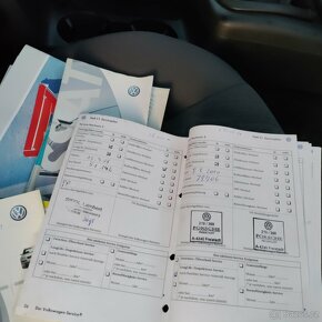 Volkswagen Passat, 1.9TDI,KRÁSNÝ,240TKM,1MAJ52LET - 15