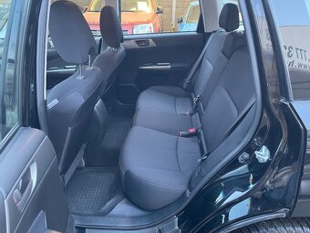 Subaru Forester 2,0d X Active - 15