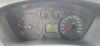 Ford Transit 2.2tdci 81kw 2008 9 míst DPH - 15