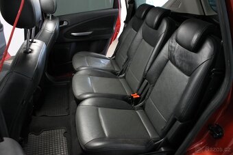 Ford S-MAX, 2.0 TDCi 96kW TITANIUM AUTOMAT - 15