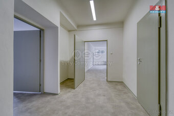 Pronájem kancelářského prostoru, 183 m², Přeštice - 15
