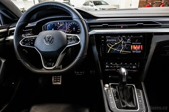 Volkswagen Arteon - 15
