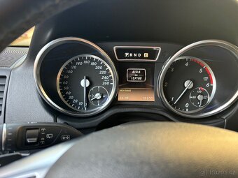 Mercedes G 350cdi - 15