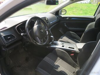 Renault Megan Grandtour 1,8 dCi - 15