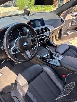 BMW X4 xDrive20d, 140 kW, 4x4, Automat - 15