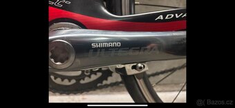 specialized transition pro carbon. - 15