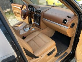 Porsche Cayenne S 4.5 V8 - 15