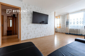 Prodej bytu 3+kk 69 m² - 15