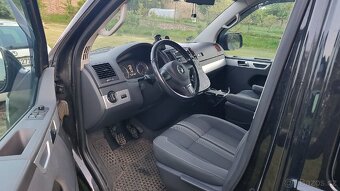 Volkswagen Multivan 5.1 - 15