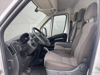 Peugeot Boxer, 2,2 BlueHDi L2H2, ČR, DPH, 65xxxkm - 15