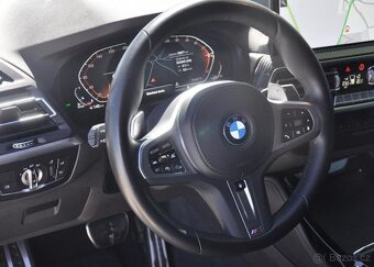 BMW X4 xD30d M-SPORT NTOP TAŽNÉ ČR 1M - 15