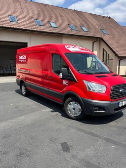 Ford Transit 2,2 114kw - 15