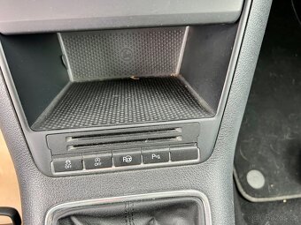 Volkswagen Tiguan 2,0 TDi 103kW Sport&Style - 15
