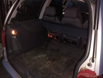 Alhambra 1.9 Tdi 4x4,2001 - 15