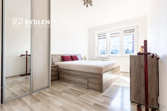 Prodej bytu 2+1 51,5 m² Libušina, Teplice - 15
