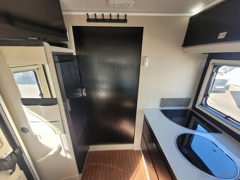 Fiat Ducato 2.3Mjet 140 PS Rimor Seal 67 Plus - 15