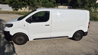 Peugeot Expert HDI 2019 - 15