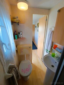 Mobilní dům (mobilheim) AMS (972301) - doprava zdarma - 15