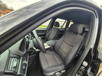 BMW X3, 2.0d/135kw, X-Drive, manual - 15