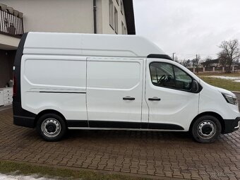 Renault Trafic 2.0 Dci , 2024, L2H2 , DPH - 15