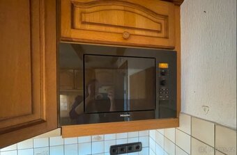 Rustikální kuchyně komplet se všemi spotřeb., 4439 - 15