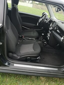 MINI COOPER STK 2027/2 KLIMATIZACE, NAVIGACE - 15