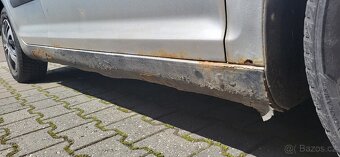 VW Golf Plus 1.9 tdi 77 kW - 15