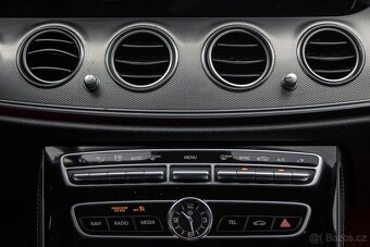 Mercedes-Benz E trieda Kombi 220 d A/T - 15