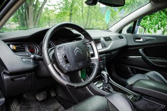 Citroën C5 2.7 HDi V6 24V FAP Exclusive A/T - 15