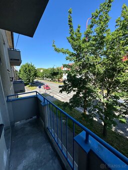 MODERNÍ NOVĚ ZREKONSTRUOVANÝ 2+1 BYT | UHERSKÉ HRADIŠTĚ - 15